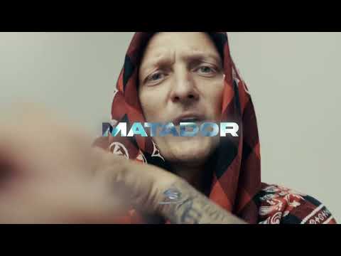 [FREE] Olexesh Type Beat 2025 - "MATADOR" | (HARD)