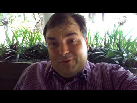 ARCHIE UNEMPLOYED - LIVE FROM THE GRAND HYATT JAKARTA