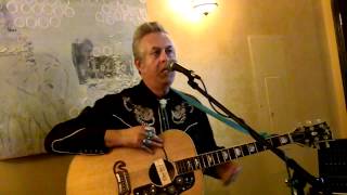Dave Crimmen &quot;I Believe&quot; (Frankie Lane, Elvis Presley)