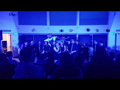 Kaskeset Spring Semester Show (4/13/19): Tefillat Haderech