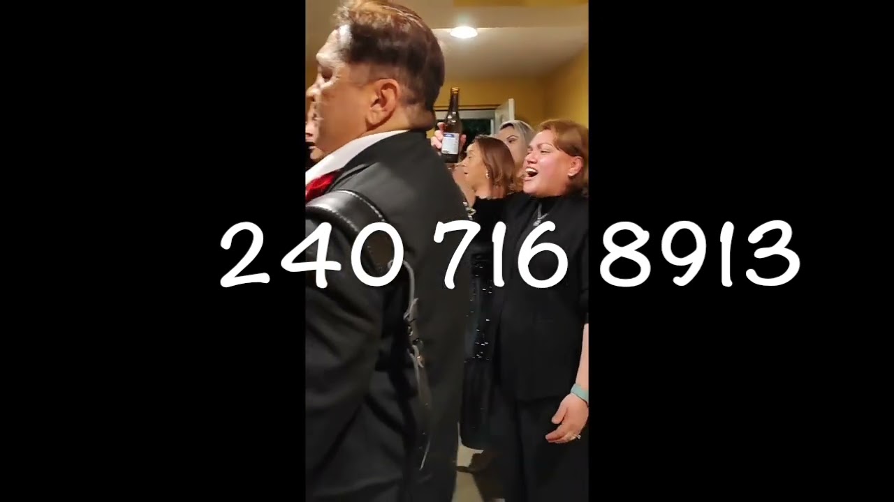 Promotional video thumbnail 1 for Mariachi Diamante Imperial