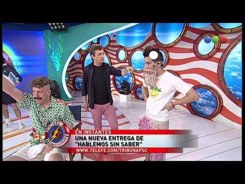 Los Rebos y Rebo 4: humor - Peligro Sin Codificar