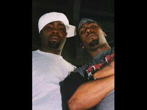 Ghetto Dwellas - God Made Dirt