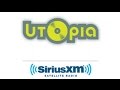 Sirius XM Utopia Advertisements