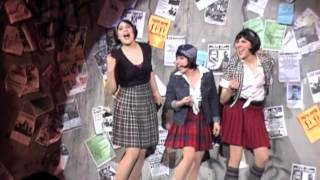 Prologue (Little Shop of Horrors) - Clarence High School