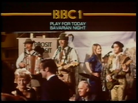Tuesday 24th March 1981 - BBC1 - Play for Today - Newsnight - Omnibus - Norman Foster - Rare