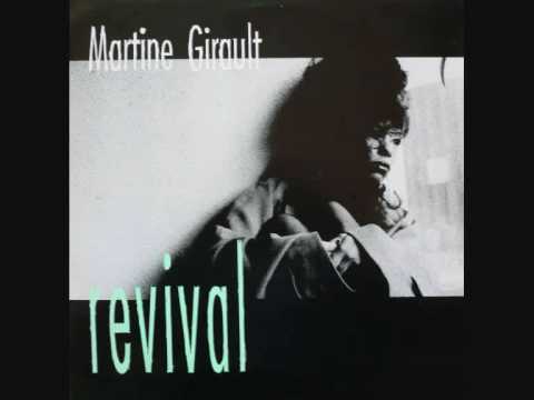 Martine Girault - Cause it matters to me
