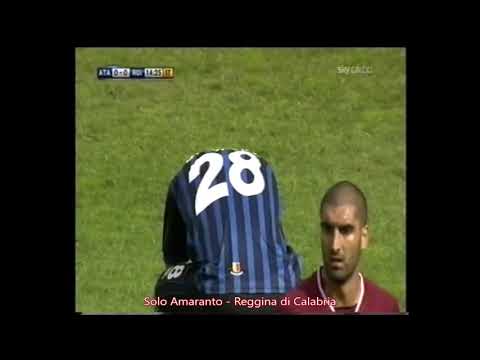 REGGINA STAGIONE 2010-2011 GIRONE DI ANDATA
