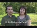 Ewa Farna & Kuba Molęda - Mru-ga-ga-ga xD ...
