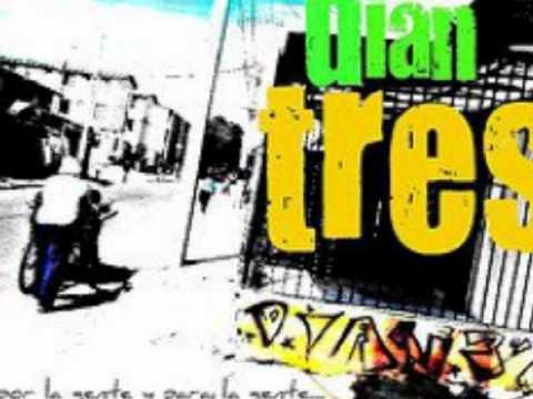 la diantres luchemos