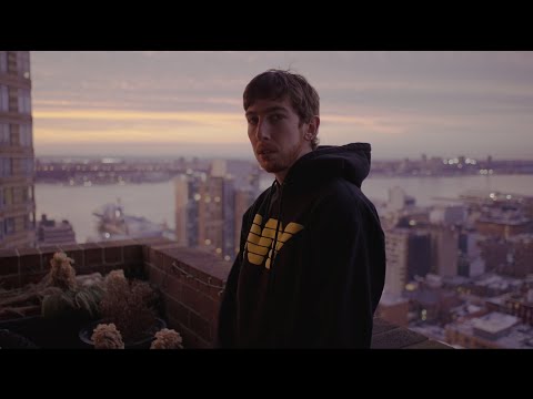 Marlon Craft - Back To Jame-o (Official Video)