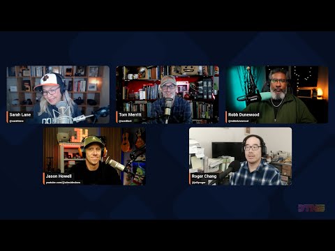 Gift Support Show – DTNS Live 5173