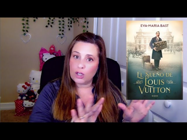 Vídeo relacionado con El sueño de Louis Vuitton