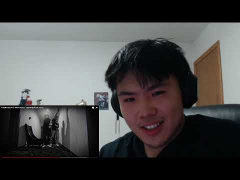 YOUNG MULTI ft. White Widow - OSCAR [Official Video] | REACTION (Reacting To Polish Rap)