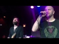 Finger Eleven - Condenser - L3 Night club - Tip 20th Anniversary