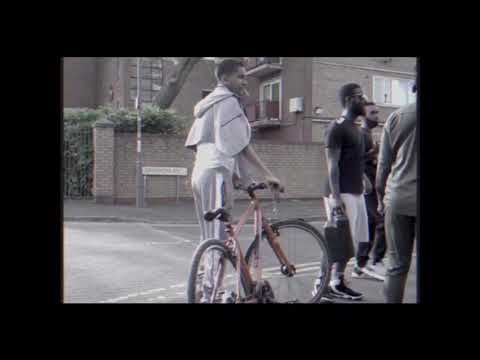 The Set Up - Pdot x Shiza