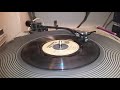 The Heptones - I Miss You (Part 2) -  Reggae - 45 rpm