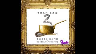Gucci Mane - When I Was Water Wippin - Slowed &amp; Throwed by DJ Snoodie
