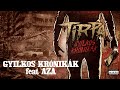 Gyilkos Krónikák (feat AZA)
