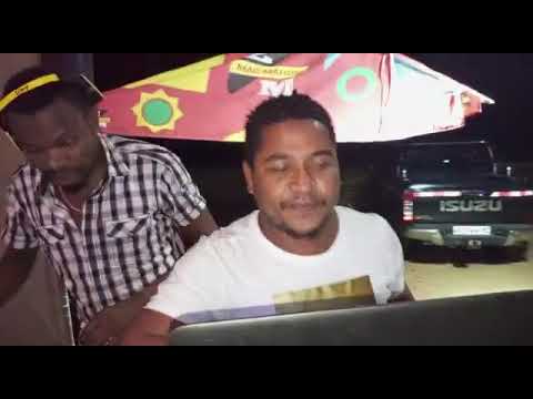 Dj Raamat & Dj Raffa X- Ping Pong (Kafrial)