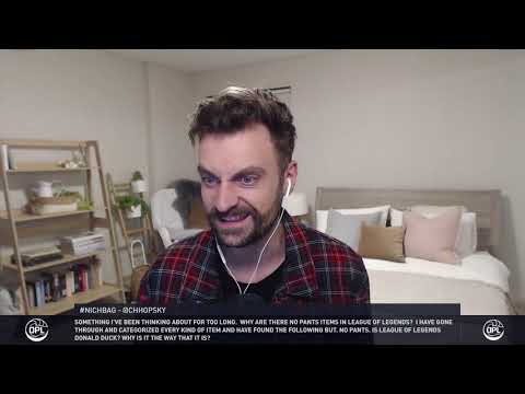 OPL 2020 Split 2 Week 2 Game 7 - Gravitas vs Avant