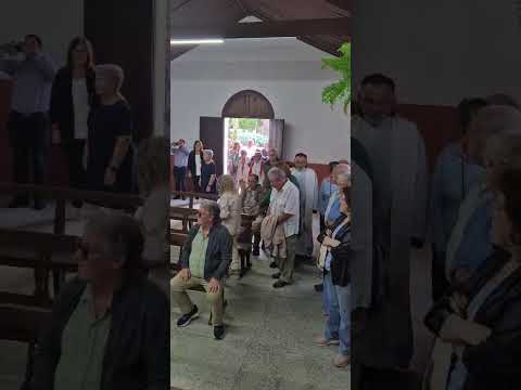 AIGUA Centenario de la Parroquia