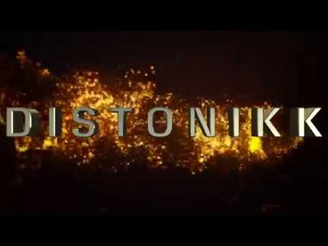 Distonikk - Deity