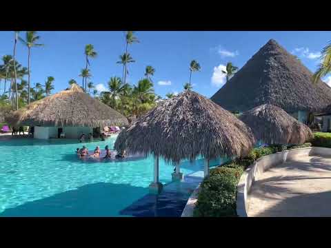 Videos del Paradisus Palma Real Golf  Spa Resort 5★ en Punta Cana, República DominicanaVerPrecios1CerrarConsulta por Whatsapp 🇦🇷Booking