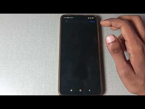 poco X3 download automatically settings,How to check download automatically in poco X3