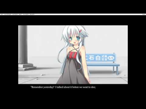 Ame no Marginal -Rain Marginal- 04 Rainy World