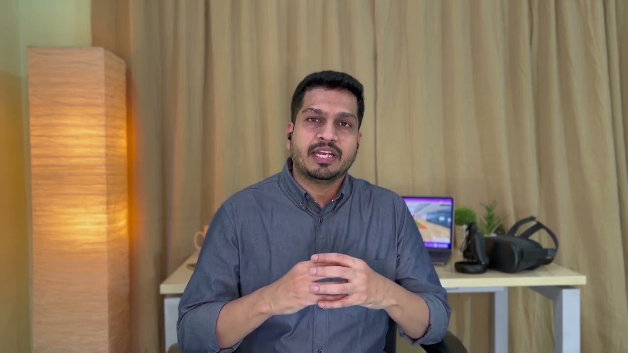 Building the Future of Workplaces | Pushpak Kypuram | TEDxBITSathy