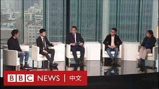 Re: [新聞] 義務役恢復1年 林飛帆：台灣有自我防衛決