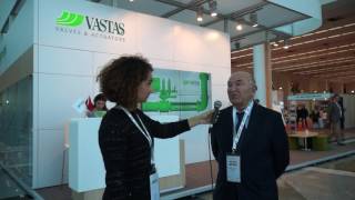 VASTAS - EIF ULUSLARARASI ENERJİ KONGRESİ VE FUARI