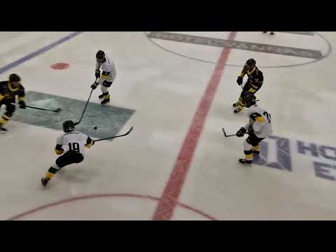 U15 Vännäs HC - Björklöven IF (-08) Träningsmatch 2022