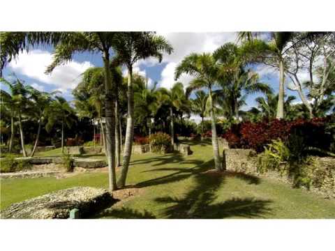 25005 SW 193rd Ave,Homestead,FL 33031 Casa En Venta