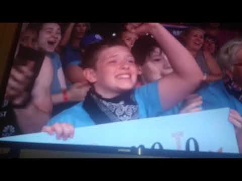 Lucas Reale's Stage 3 Run - American Ninja Warrior 2019