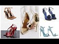 Breaking Barriers Plus Size Fashion Heels
