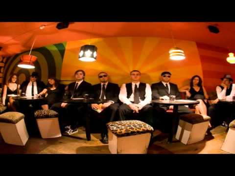 Ska Einsatz Kommando - All The Girls