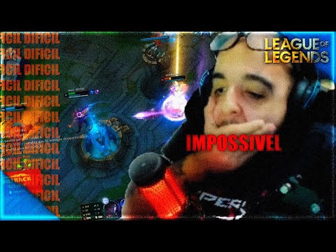 CARA ISSO AQUI TÁ MUITO INJUSTO.. CARECA STREAM #3