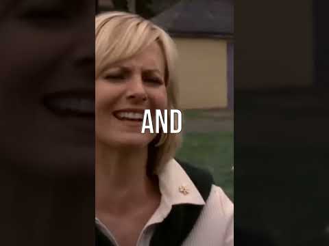 Janice, Fights At Football Game  | The Sopranos #edit