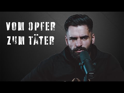 INJUSTICE - I won't stand for it! - Said Ibrahim