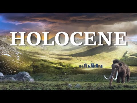 What is Holocene? Global warming, glaciation, urbanization, geological epoch, ice age, LGM