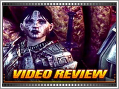 Dragon Age: Origins Review - Awakening DLC