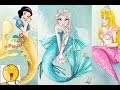 Disney Mermaids ( NEW 2014 ) 