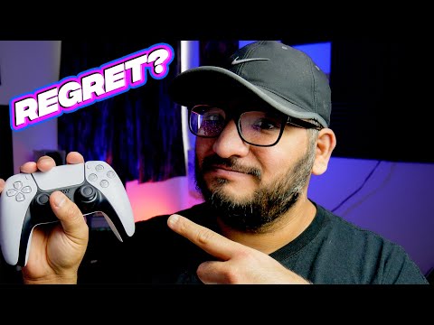 Do You Regret Getting A PS5? Is PS5 Buyers Remorse Real?