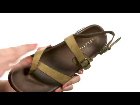 VOLATILE Siron SKU:8903466