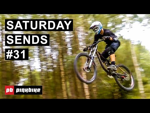 Sobotní posíláky #31