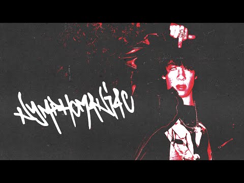 The Real Homeboy - NYMPHOMANIAC
