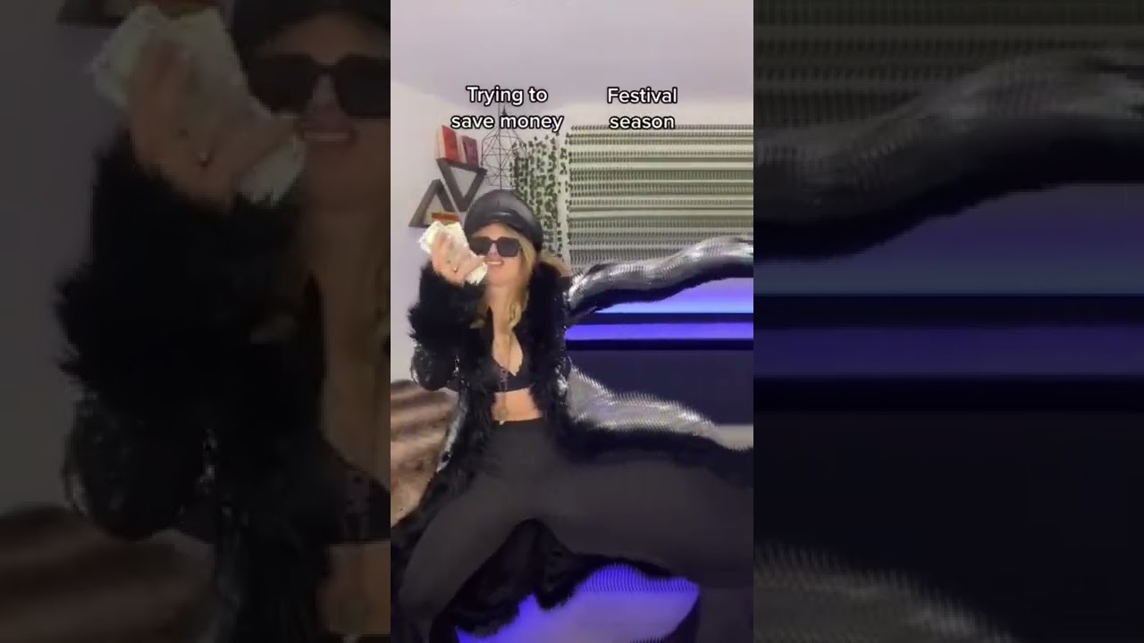 Festivals szn is approaching. 🎡 #Beatport #FestivalSeason #ElectronicMusic