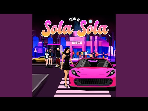 Sola Sola